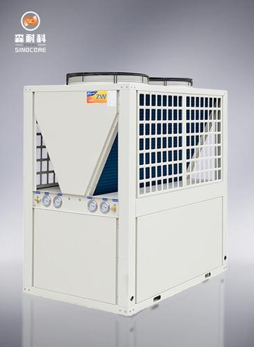 sc-kccwg20(380v)供应商业专用20p常温空气能节能供暖设备